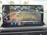 Thumbnail of 2025 Solar Silver Metallic Honda Civic Hybrid