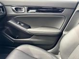 Thumbnail of 2025 Solar Silver Metallic Honda Civic Hybrid