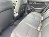 Thumbnail of 2025 Solar Silver Metallic Honda Civic Hybrid