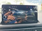 Thumbnail of 2025 Solar Silver Metallic Honda Civic Hybrid