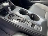 Thumbnail of 2025 Solar Silver Metallic Honda Civic Hybrid