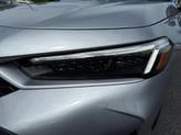 Thumbnail of 2025 Solar Silver Metallic Honda Civic Hybrid