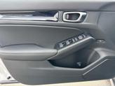 Thumbnail of 2025 Solar Silver Metallic Honda Civic Hybrid