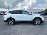Thumbnail of 2019 Platinum White Pearl Honda CR-V