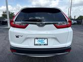 Thumbnail of 2019 Platinum White Pearl Honda CR-V