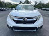 Thumbnail of 2019 Platinum White Pearl Honda CR-V