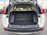 Thumbnail of 2019 Platinum White Pearl Honda CR-V