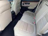 Thumbnail of 2019 Platinum White Pearl Honda CR-V