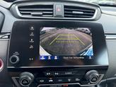 Thumbnail of 2019 Platinum White Pearl Honda CR-V
