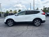 Thumbnail of 2019 Platinum White Pearl Honda CR-V