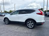 Thumbnail of 2019 Platinum White Pearl Honda CR-V