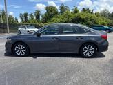 Thumbnail of 2024 Meteorite Gray Metallic Honda Civic