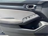 Thumbnail of 2024 Meteorite Gray Metallic Honda Civic