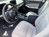 Thumbnail of 2024 Meteorite Gray Metallic Honda Civic