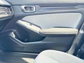 Thumbnail of 2024 Meteorite Gray Metallic Honda Civic