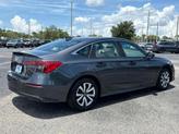 Thumbnail of 2024 Meteorite Gray Metallic Honda Civic