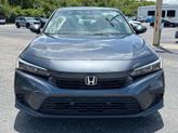 Thumbnail of 2024 Meteorite Gray Metallic Honda Civic
