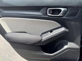 Thumbnail of 2024 Meteorite Gray Metallic Honda Civic