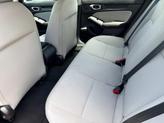 Thumbnail of 2024 Meteorite Gray Metallic Honda Civic