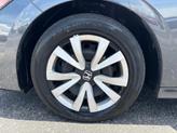 Thumbnail of 2024 Meteorite Gray Metallic Honda Civic
