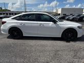 Thumbnail of 2026 Platinum White Pearl Honda Civic