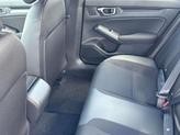 Thumbnail of 2026 Platinum White Pearl Honda Civic