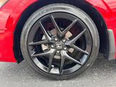 Thumbnail of 2023 Rallye Red Honda Civic