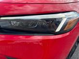 Thumbnail of 2023 Rallye Red Honda Civic