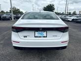 Thumbnail of 2025 Crystal Black Pearl Honda Accord Hybrid