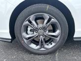 Thumbnail of 2025 Crystal Black Pearl Honda Accord Hybrid