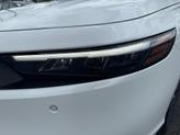 Thumbnail of 2025 Crystal Black Pearl Honda Accord Hybrid
