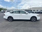 Thumbnail of 2025 Crystal Black Pearl Honda Accord Hybrid