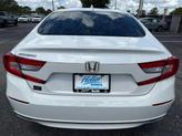 Thumbnail of 2019 Platinum White Pearl Honda Accord