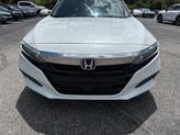 Thumbnail of 2019 Platinum White Pearl Honda Accord