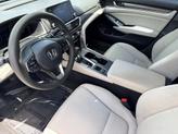Thumbnail of 2019 Platinum White Pearl Honda Accord