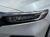 Thumbnail of 2019 Platinum White Pearl Honda Accord