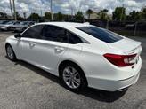 Thumbnail of 2019 Platinum White Pearl Honda Accord