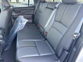 Thumbnail of 2025 Platinum White Pearl Honda Ridgeline