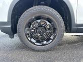 Thumbnail of 2025 Platinum White Pearl Honda Ridgeline