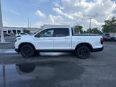 Thumbnail of 2025 Platinum White Pearl Honda Ridgeline