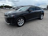 Thumbnail of 2024 Raven Black Honda Prologue