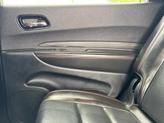 Thumbnail of 2023 DB Black Clearcoat Dodge Durango