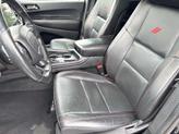 Thumbnail of 2023 DB Black Clearcoat Dodge Durango
