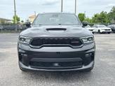 Thumbnail of 2023 DB Black Clearcoat Dodge Durango