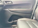 Thumbnail of 2023 DB Black Clearcoat Dodge Durango