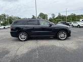 Thumbnail of 2023 DB Black Clearcoat Dodge Durango