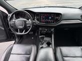 Thumbnail of 2023 DB Black Clearcoat Dodge Durango