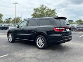 Thumbnail of 2023 DB Black Clearcoat Dodge Durango
