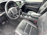 Thumbnail of 2023 DB Black Clearcoat Dodge Durango