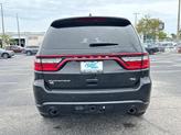 Thumbnail of 2023 DB Black Clearcoat Dodge Durango